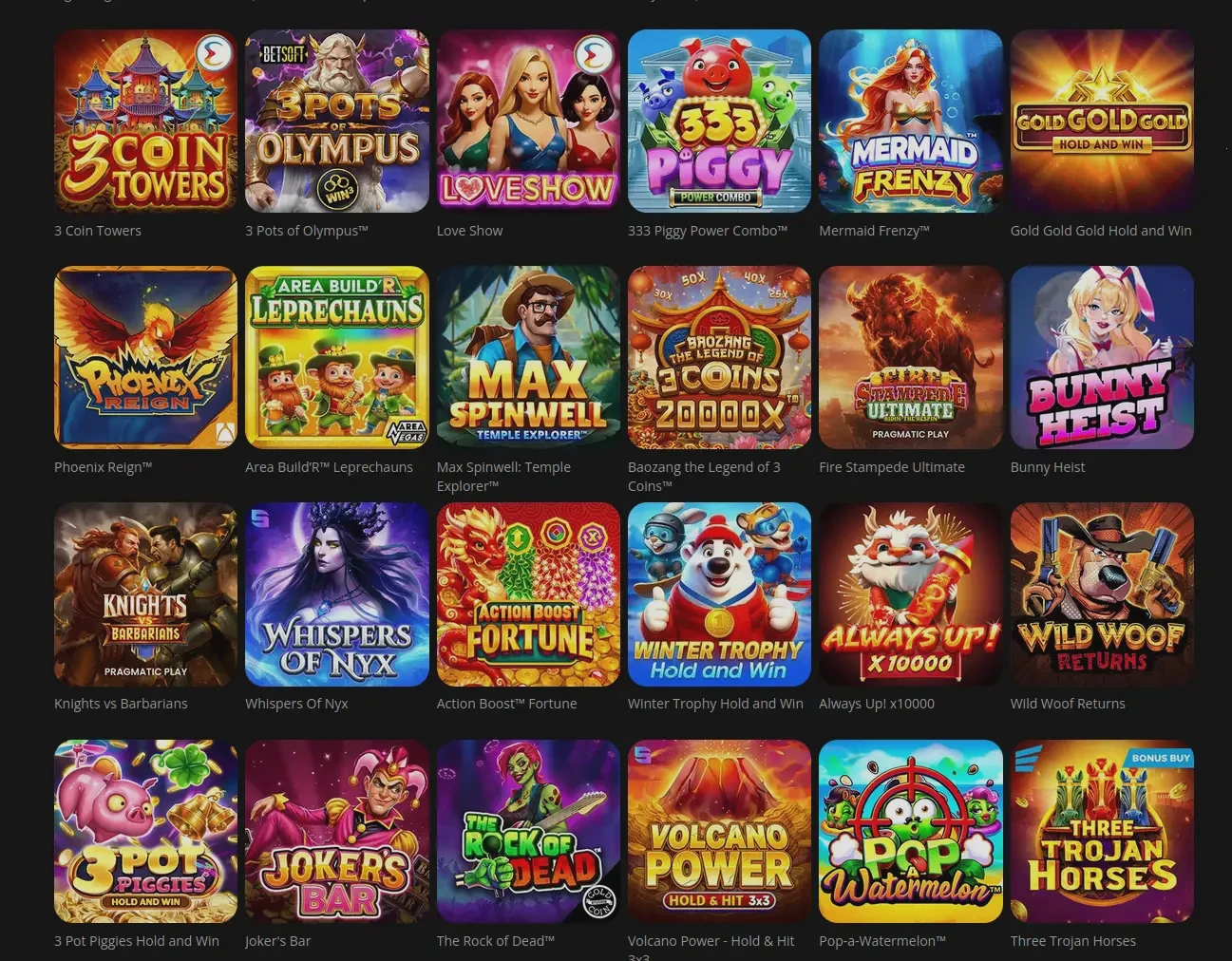 Slots Garden instant account registration process on mobile and desktop